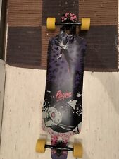 Rayne killswitch longboard gebraucht kaufen  Recklinghausen