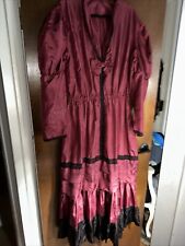 Red dress costume for sale  Pacifica