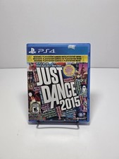 Just Dance 2015 (Sony PlayStation 4, PS4) completo. comprar usado  Enviando para Brazil