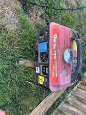 Clark petrol generator for sale  BOSTON