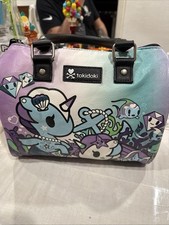 Tokidoki unicorn mermaid for sale  Santa Ana