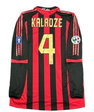 Maglia calcio milan usato  Città di Castello
