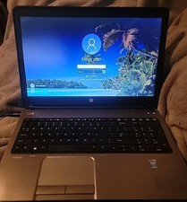 Probook 650 laptop for sale  Saint Peter