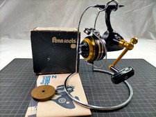 [Acessórios] Caneta PENN Ultra Leve 716Z PENN REEL Ultra Leve Carretel de Caneta Giratório, usado comprar usado  Enviando para Brazil
