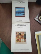 Angelo marchese officina usato  Foggia