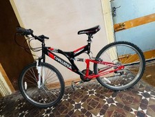 Adult bicycle gears for sale  BRADFORD
