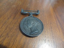 Belle medaille crimee d'occasion  Sevran