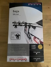 Hollywood racks baja for sale  Kingston
