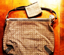 Sac besace daim d'occasion  L'Île-d'Yeu