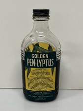 Vintage penslar golden for sale  Edwardsburg