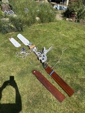 Sea feather auto for sale  SOUTHAMPTON