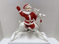 Vintage 1950 santa for sale  Fayetteville