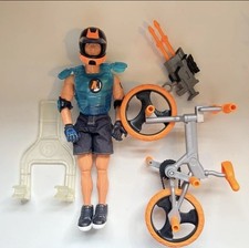 Action man 2001 for sale  WARRINGTON
