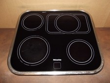 Miele km129 liwis gebraucht kaufen  Wetter (Ruhr)