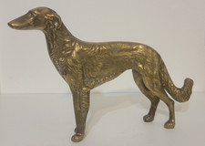 Vintage brass russian for sale  Murray