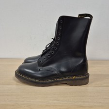 Martens 1490 black for sale  MANCHESTER