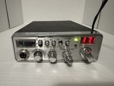 Uniden pc68xl channel for sale  Hamilton