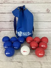 Boccia england ball for sale  WIRRAL