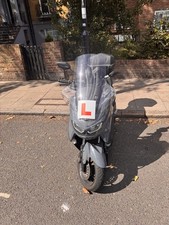 Yamaha nmax 125 for sale  LONDON