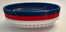 Oval plastic fast for sale  San Diego