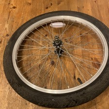 1.75 front wheel for sale  LITTLEHAMPTON