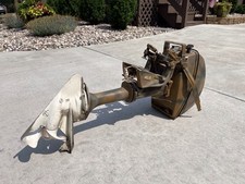 Johnson hp outboard for sale  Mondovi