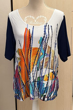 Superbe top shirt d'occasion  Le Chesnay