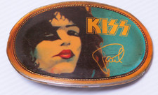 FIVELA DE CINTO KISS PAUL STANLEY PACIFICA AUCOIN 1977 comprar usado  Enviando para Brazil