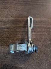 Manette dérailleur vélo d'occasion  Laignes