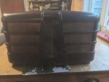 Gec ac5 vintage for sale  NEWCASTLE