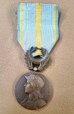 Médaille commémorative orien d'occasion  Toulouse-