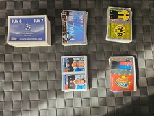 Lot 403 stickers d'occasion  Laruscade