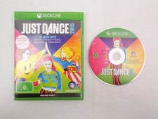 Disco perfeito Xbox One Just Dance 2015 - Frete grátis comprar usado  Enviando para Brazil