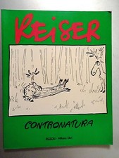 Keiser contronatura ed. usato  Triggiano