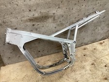 Suzuki rg400 frame for sale  ASHBOURNE