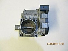 5519278 corpo farfalla usato  Catania