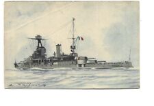 Marine guerre illustration d'occasion  Toulon-