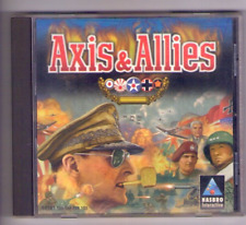Axis allies italiano usato  Saronno