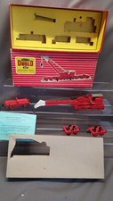 Hornby dublo 4620 for sale  DOWNHAM MARKET