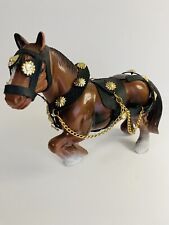 Vintage clydesdale draft for sale  Hamburg