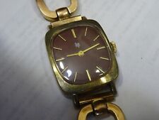 Montre ancienne lip d'occasion  Frejus