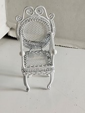 Vintage dollhouse furniture for sale  Branford