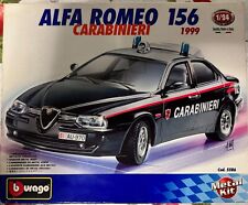 Bburago alfa romeo usato  Cesena