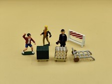 Lot personnages pièces d'occasion  Pontcharra