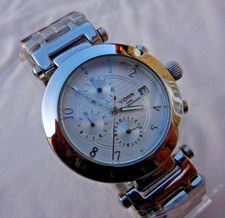 Montre yorn mixte53 d'occasion  Reims