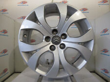 Jante aluminium citroen d'occasion  Vernaison