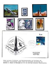 Germany space vii. for sale  COVENTRY