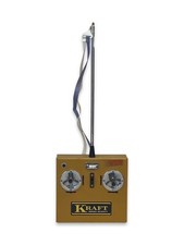 Kraft series transmitter for sale  Brooklyn