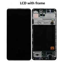 Display für Samsung Galaxy A51 A515F OLED / AMOLED Touchscreen mit Fingerprint comprar usado  Enviando para Brazil
