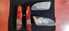 Ford focus mk2 usato  Alto Reno Terme